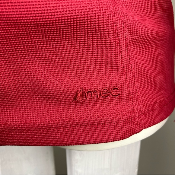 MEC long sleeve top - Picture 3 of 8